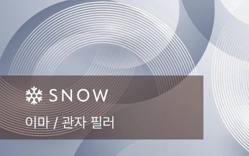 이마 관자 필러